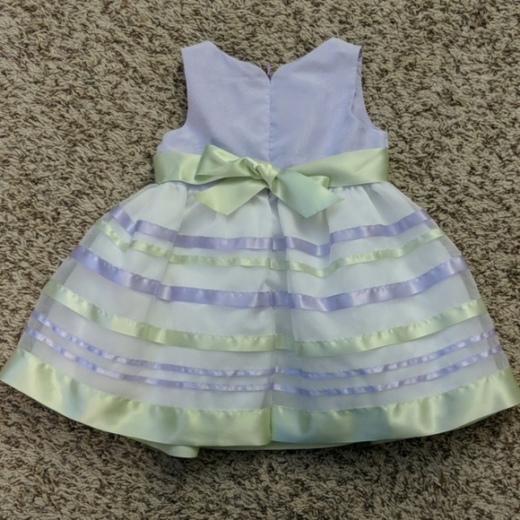 Easter Dress - Picture 2 of 2